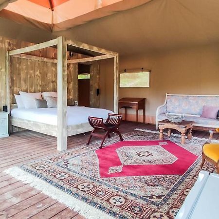 Orbis Boussagues Hotell La Tour-sur-Orb Eksteriør bilde