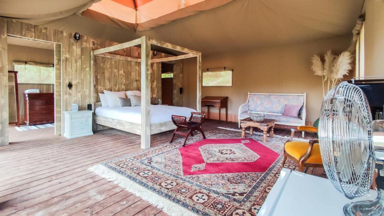 Orbis Boussagues Hotell La Tour-sur-Orb Eksteriør bilde