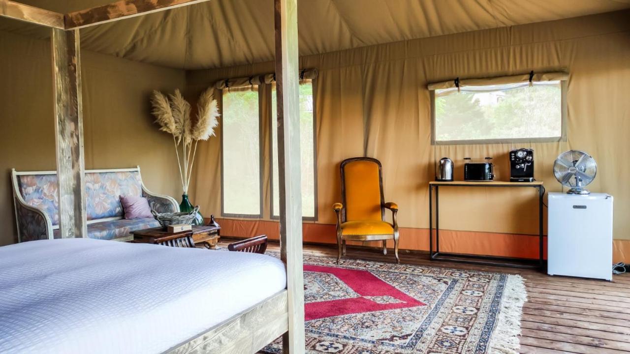 Orbis Boussagues Hotell La Tour-sur-Orb Eksteriør bilde